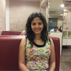 Rashmi R