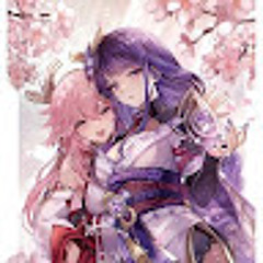 Yae Miko