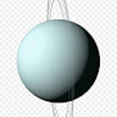 Cyan Uranus