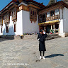 Choki Dorji