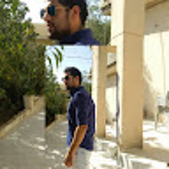Khaled Al Masri