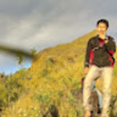 AHMAD MUZAYYIN
