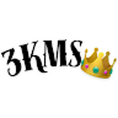 3 kms