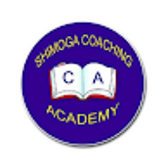 SHIMOGA COACHING Academy