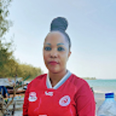 Estermary Karumbo