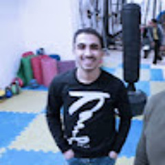 Ali Deep