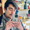 Mujtaba Khan 777