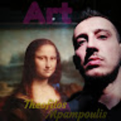 Theofilos Bampoulis