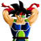 Bardockis god