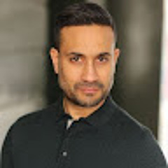 Rishi Dhokia