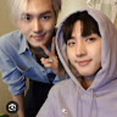 Hui’s My Bias Mine”