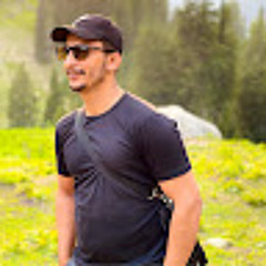 Usman Khan