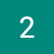 2 T