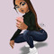 Jasmine Banks
