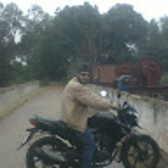 ANANT BAGGA