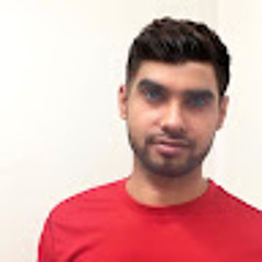 sadaqat ali