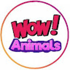 wow animals.