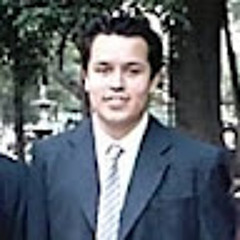 Jorge Monjaraz