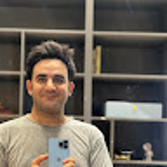 Danyal Hekmati