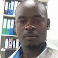 David Oluoch