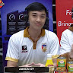 Aaron Dy
