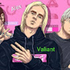 Alex Valiant