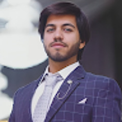 Nauman Siraj