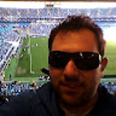 Guilherme Silvestre Comin