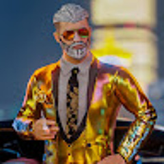 Mr Defy