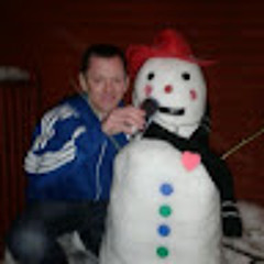 Joe Murphy