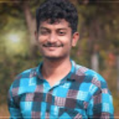Vignesh Govindharaj