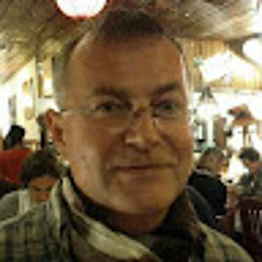 Sergey Vsekhsvyatskiy