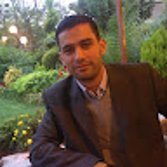 Ahmad Balhawan