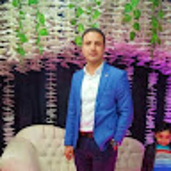 mohamed gamal bakr