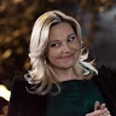 Мария Третьякова