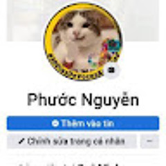 THÀNH PHƯỚC🐉