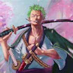 Zoro Roronoa
