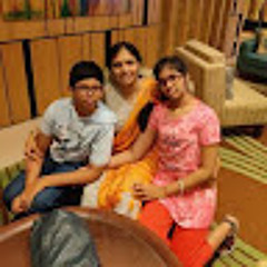 Ganta Pavani
