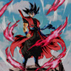 Xeno Goku