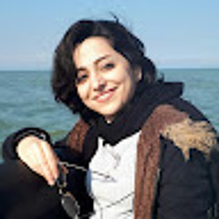 halleh mashhadi