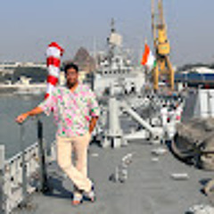 DHRUVRAJ PARMAR