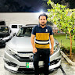 Usman Alvi
