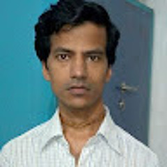 Hrushikesh Mahapatra