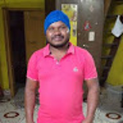 Sivaram Gamango