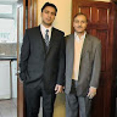 Mohsin Masood