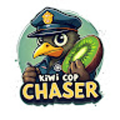KiwiCopChaser