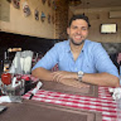 mohamed magdy