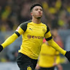 Jadon Sancho