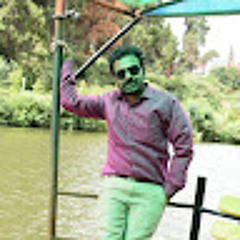 Samanthula Naresh