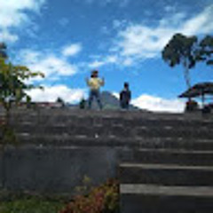 Fredy Yulistian